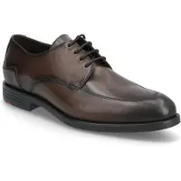 Lloyd Veterschoen 'Eezy 112' donkerbruin
