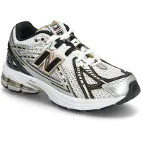 New Balance Sneakers '1906' goud / zwart / zilver / wit
