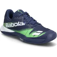Babolat Jet Premura 2 Junior Padel Shoes Blauw EU 39