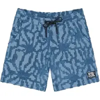 Picture Organic Clothing - Spongy Shorts - Short M, blauw