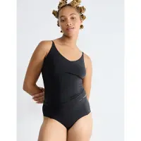 Sloggi Onderhemd 'ZERO Feel 2.0' zwart