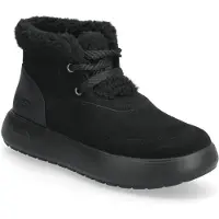 SKECHERS Snowboots 'ARCH FIT HORIZON' zwart