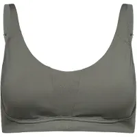 Björn Borg Reform Sports Bra Groen | Maat: XS