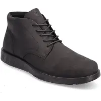 Ecco Veterschoen Men S Lite Hybrid Black-Schoenmaat 39