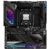Asrock X870E Taichi - Moederbord - ATX - AMD X870 - Socket AM5 - DDR5 - USB 4 - Wi-Fi 7 - Realtek Audio