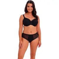Fantasie Niet voorgevormde bh Fusion | Maat: 80I | Kleur: Zwart