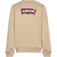 Levi's Sweater BATWING SWEAT CREWNECK kind 16 jaar