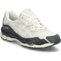 Asics Gel NYC Sneaker Beige / Grijs | 39