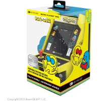 My Arcade Portable Retro Arcade Micro Player Pro - Pac-Man