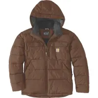 Carhartt Livingston Jas Maat
