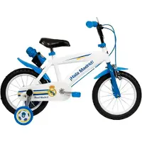 Real Madrid 14´´ Fiets