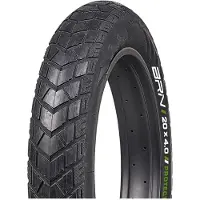 BRN Urban Protection 3 Mm 20´´ X 4.00 Stevige Urbanband