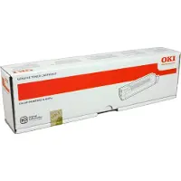 OKI 44059256 Toner Zwart