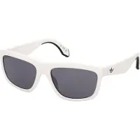 Adidas Original OR0094 White 58/17/140 UNISEX Zonnebrillen