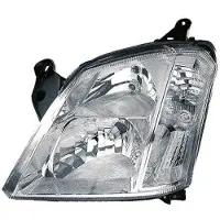 Diederichs 1875081 Koplamp