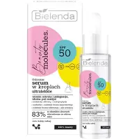 Bielenda Professional Bielenda Ultra-licht beschermserum, SPF 50, 30 ml