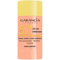 Garancia Stick Solaire Invisible SPF 50+ | 15 g