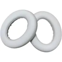 INF Oordopjes en hoofdkussen voor Bose QC Ultra, wit