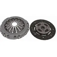 SACHS 3000 950 872 Koppelingsset