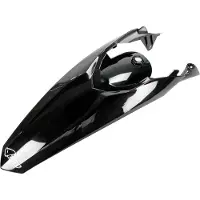 Ufo Ktm Sx/sx-f 11-15 Achterspatbord
