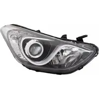 Diederichs 6836180 Koplamp