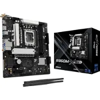 Asrock Moederbord B860M-X WiFi
