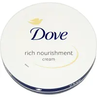 Dove Creme Rich Nourishment - 75 ml.