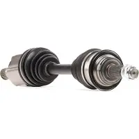 RIDEX 13D0322 Aandrijfas