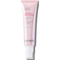 Sensilis Crème - - Skin Glow Juicy Cream - 50 ml - Directe Glans - Normale Huid