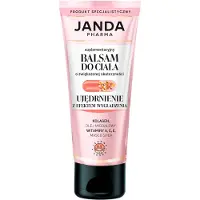 Janda Lichaamsbalsem , verstevigend, 200 ml