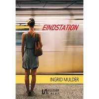 Uitgeverij Ellessy Eindstation (Paperback)