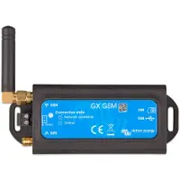 Victron Energy GX LTE 4G-E Omvormermodem GSM100100400 106 mm x 42.5 mm x 22 mm x 22 mm