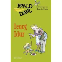 De Fontein Ieorg Idur (Hardback)