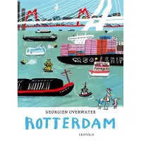 Leopold Rotterdam (Hardback)