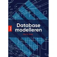 BOOM Database modelleren (Paperback)