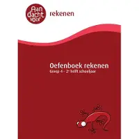 Sweelinck & De Boer B.V. Oefenboek