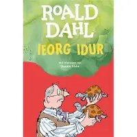 De Fontein Ieorg Idur (Hardback)