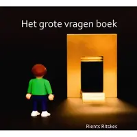 DATO Het grote vragen boek (Hardback)
