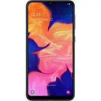 Samsung Galaxy A10 - 32GB - Zwart