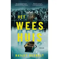 Ambo/Anthos Uitgevers Het weeshuis (Paperback)