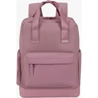 American Tourister Rugzak oudroze