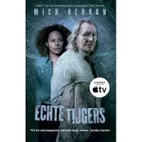 The House of Books Echte tijgers (Paperback)