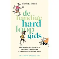 Vbk media De handige hardloopgids