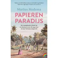 Rainbow Papieren paradijs (Paperback)