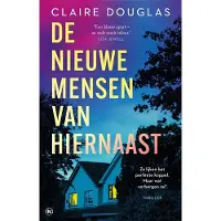 The House of Books De nieuwe mensen van hiernaast (Paperback)