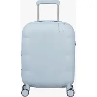 American Tourister Trolley 'DREAMI/SPINNER 55/20 TSA Valigie e Trolley' lichtblauw