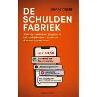 Atlas De schuldenfabriek