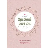 De Fontein Speciaal voor jou (Hardback)