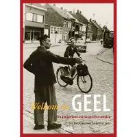 Epo Welkom in Geel
