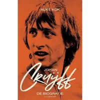 Overamstel Uitgevers Johan Cruijff